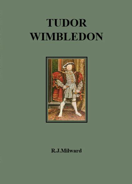 Tudor Wimbledon .